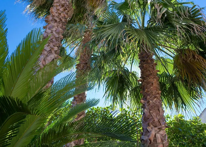 Hotel familiare: Villa Lazzari B&B Tra i due Mari